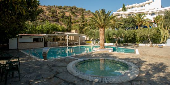 Neos Ikaros Agia Galini